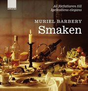 Smaken (ljudbok)