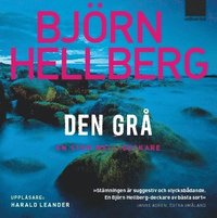 Den gr� (ljudbok)
