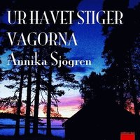 Ur havet stiger v�gorna (ljudbok)