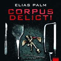Corpus Delicti (mp3-bok)