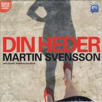 Din heder (inbunden)