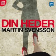 Din heder (mp3-bok)
