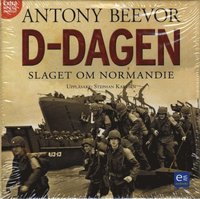 D-dagen : slaget om Normandie (storpocket)