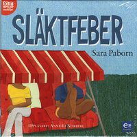 Sl�ktfeber (inbunden)