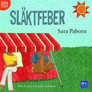 Sl�ktfeber (mp3-bok)