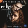 Twilight - Om jag kunde drmma