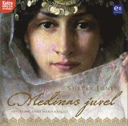 Medinas juvel (ljudbok)