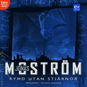 Rymd utan stj�rnor (mp3-bok)