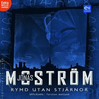 Rymd utan stj�rnor (ljudbok)