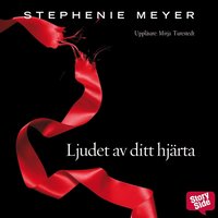 Ljudet av ditt hj�rta (mp3-bok)