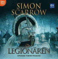 Legion�ren (ljudbok)