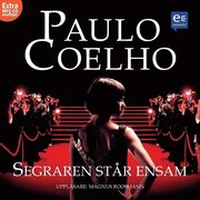 Segraren st�r ensam (mp3-bok)