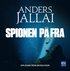 Spionen p� FRA