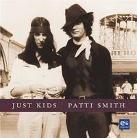 Just Kids (mp3-bok)