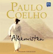 Alkemisten (mp3-bok)