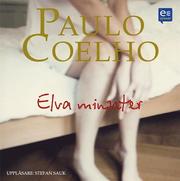 Elva minuter (mp3-bok)