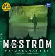 Mirakelmannen (ljudbok)