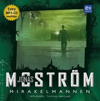 Mirakelmannen (ljudbok)