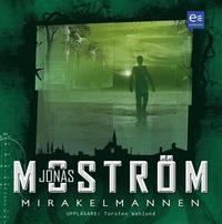 Mirakelmannen (mp3-bok)