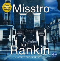 Misstro (ljudbok)