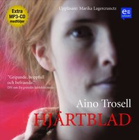 Hj�rtblad (ljudbok)