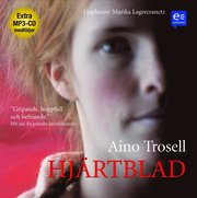Hj�rtblad (ljudbok)