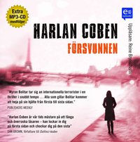 F�rsvunnen (pocket)
