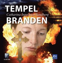 Tempelbranden, Sl�kten III (mp3-bok)