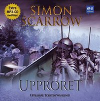 Upproret (ljudbok)