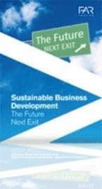 Sustainable business development (inbunden)