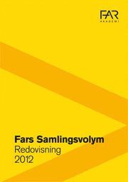 FARs Samlingsvolym  - Redovisning (h�ftad)