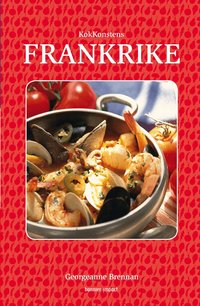 Kokkonstens Frankrike (kartonnage)