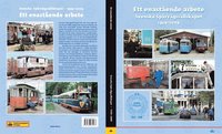 Ett enast�ende arbete : Svenska sp�rv�gss�llskapet 50 �r : 1959-2009 (inbunden)