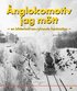 �nglokomotiv jag m�tt : en bok om rykande fascination