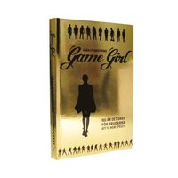 Game Girl (h�ftad)