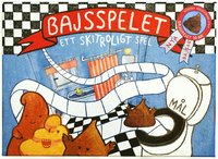 Bajsspelet ()