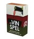 Ett Vinspel - 400 undeh�llande fr�gor och svar om vin