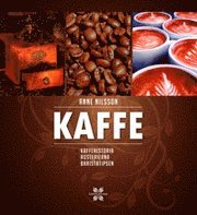 Kaffe (inbunden)