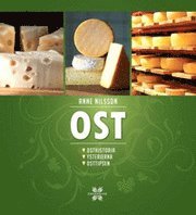 Ost (inbunden)