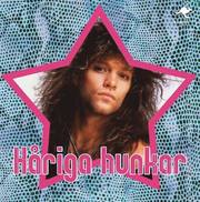 H�riga hunkar (inbunden)
