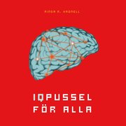 IQ-pussel f�r alla (h�ftad)