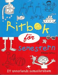 Ritbok f�r semestern (h�ftad)