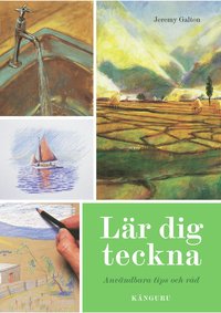 L�r dig teckna : anv�ndbara tips och r�d ()