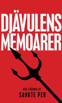 Dj�vulens memoarer (inbunden)