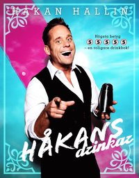 H�kans drinkar (inbunden)