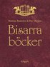 Bisarra bcker