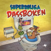 Superroliga dassboken (h�ftad)