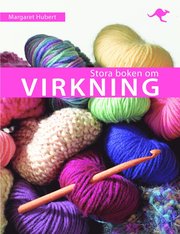 Stora boken om virkning (kartonnage)