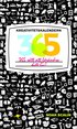 Kreativitetskalendern : 365 s�tt att f�r�ndra ditt liv