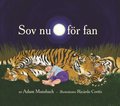 Sov nu f�r fan